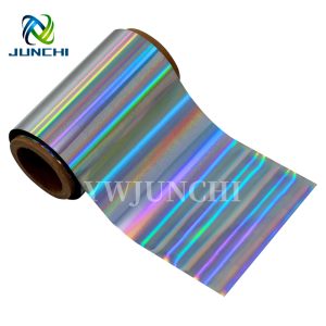 K254 pillar milkway holographic film
