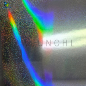 K254 seamless pet hologram film