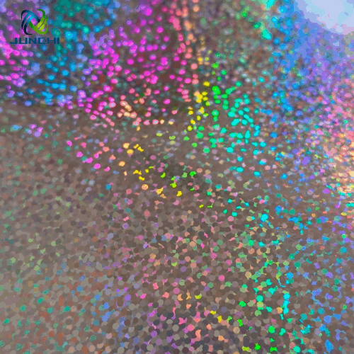 HP59 seamless pet hologram film