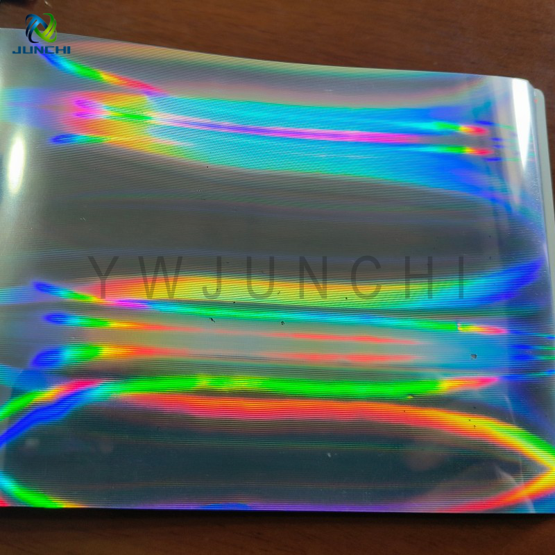Z10 E068B pet holographic film