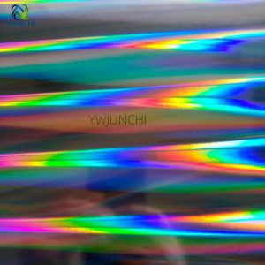 Z28 seamless pet hologram film