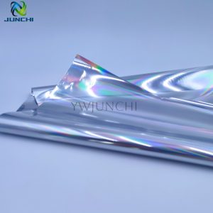 Z68 matt pet hologram film